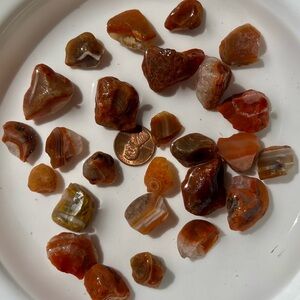Lake Superior Agates